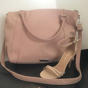 HOST PICK!😊 New With Tags Steve Madden Satchel 😊